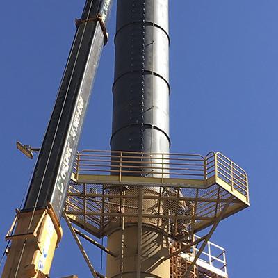 Diligenciamento e Inspeção de Equipamentos em Bebedouro