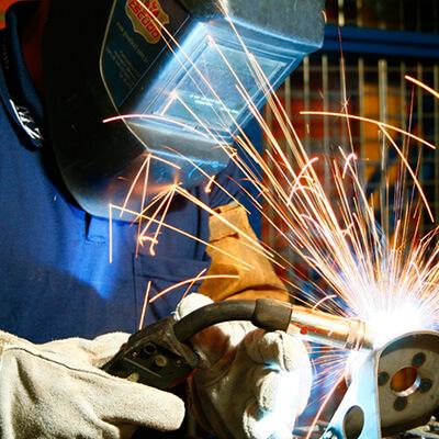 Qualificação de Soldadores em Serra do Salitre